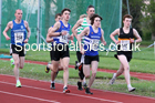 3000 metres, 2021 North East Grand Prix No. 2, Monkton, Wednesday, May 19th. Photo: David T. Hewitson/Sports for All Pics